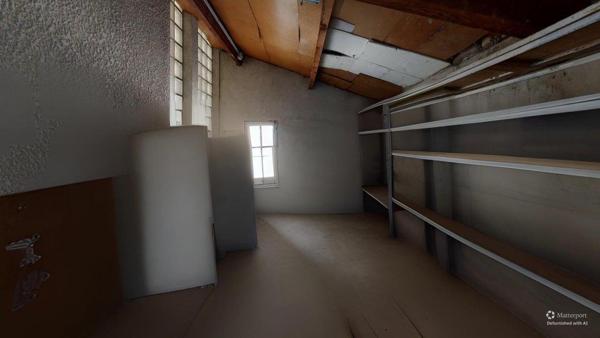 VILLA 157 m² - olivette, Double garage et atelier