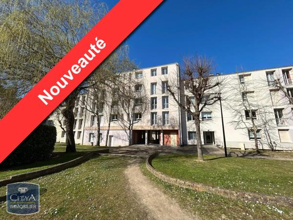 Appartement à vendre 3 pièces 69.99m²