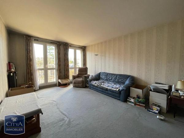 Appartement à vendre 3 pièces 69.99m²