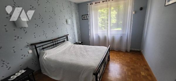 Appartement T4  100 m² à Métabief