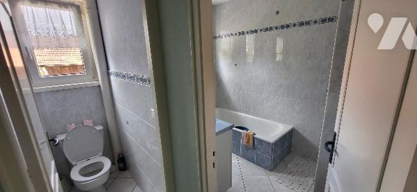 Appartement T4  100 m² à Métabief