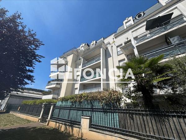 À vendre Appartement 2 pièces 45 m² - Franconville 95130