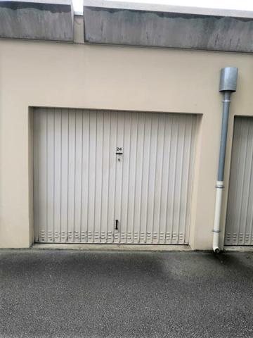 Annexes stationnement