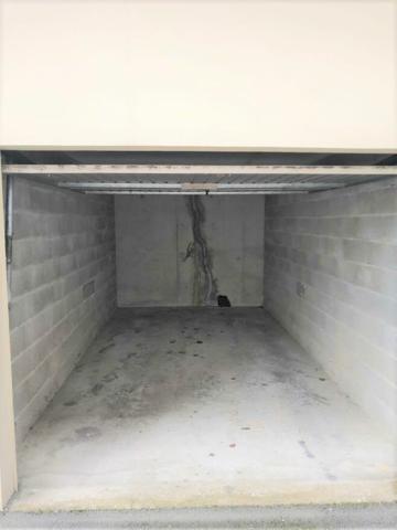 Annexes stationnement