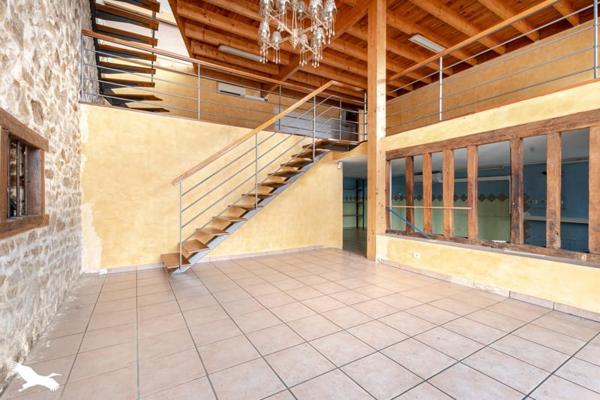 Maison à vendre 166 625 € Couzeix 4 p 155 m² DPE C