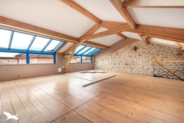 Maison à vendre 166 625 € Couzeix 4 p 155 m² DPE C