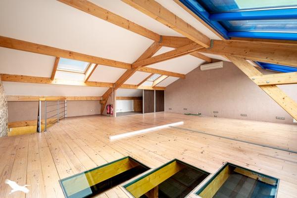 Maison à vendre 166 625 € Couzeix 4 p 155 m² DPE C