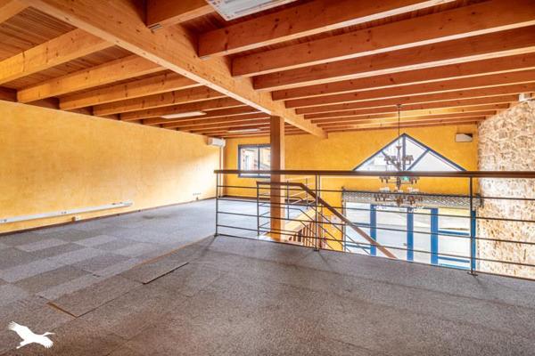 Maison à vendre 166 625 € Couzeix 4 p 155 m² DPE C