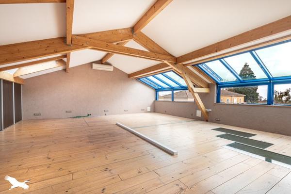 Maison à vendre 166 625 € Couzeix 4 p 155 m² DPE C