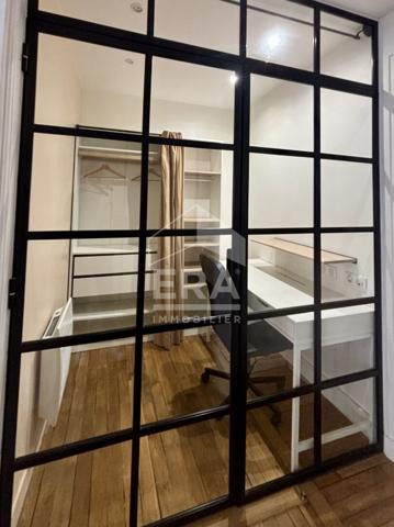 Appartement Levallois Perret 3 pièce(s) 50 m2