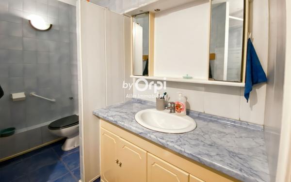 Appartement à vendre    5 pièces •  Montluçon