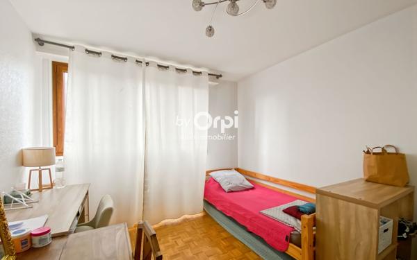 Appartement à vendre    5 pièces •  Montluçon