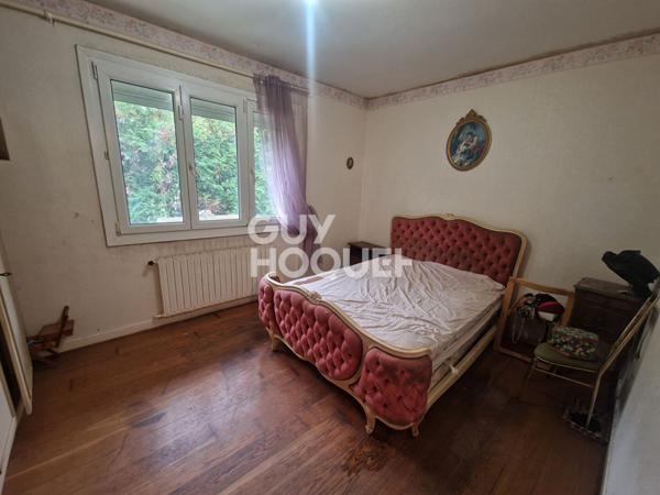 Maison à vendre à Bucy le Long - 8 pièces, 5 chambres, 154 m²