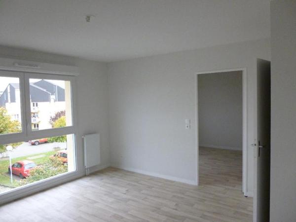 Appartement à louer 2 pièces 43.05m²