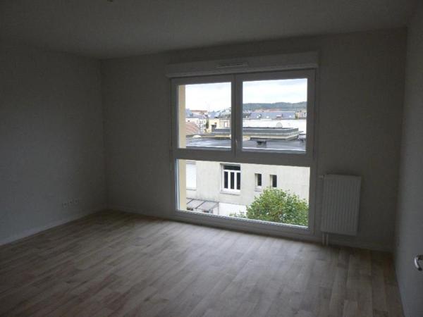 Appartement à louer 2 pièces 43.05m²