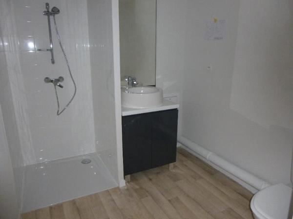 Appartement à louer 2 pièces 43.05m²