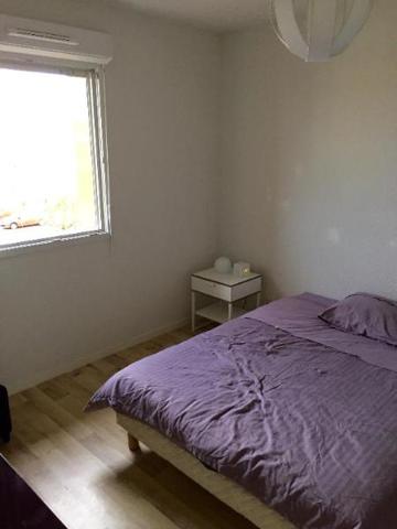 Appartement à louer 2 pièces 43.05m²