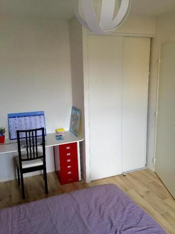 Appartement à louer 2 pièces 43.05m²