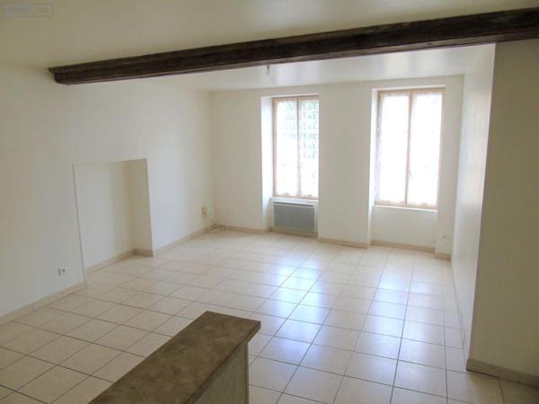 Appartement à louer à Avallon dans l'Yonne (89200), ref : 89099/140705   
Centre ville