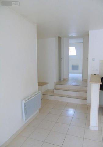 Appartement à louer à Avallon dans l'Yonne (89200), ref : 89099/140705   
Centre ville