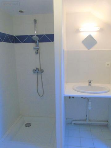 Appartement à louer à Avallon dans l'Yonne (89200), ref : 89099/140705   
Centre ville