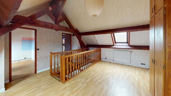 Maison PALAISEAU 4 pièces 70.59 m²