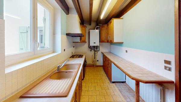 Maison PALAISEAU 4 pièces 70.59 m²