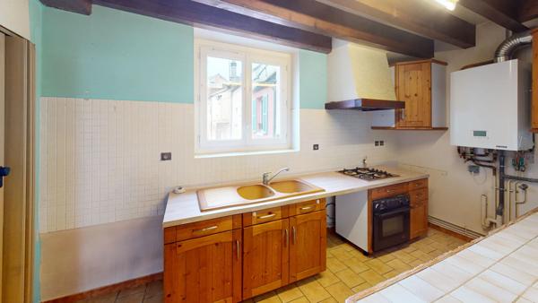 Maison PALAISEAU 4 pièces 70.59 m²