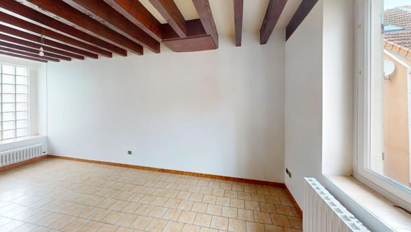 Maison PALAISEAU 4 pièces 70.59 m²