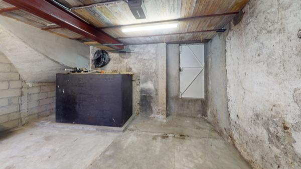 Maison PALAISEAU 4 pièces 70.59 m²