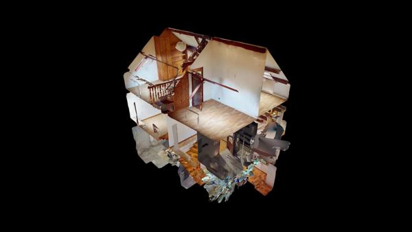 Maison PALAISEAU 4 pièces 70.59 m²