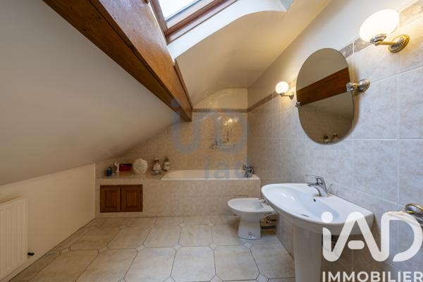Maison à vendre 5 pièces 100 m² Melun