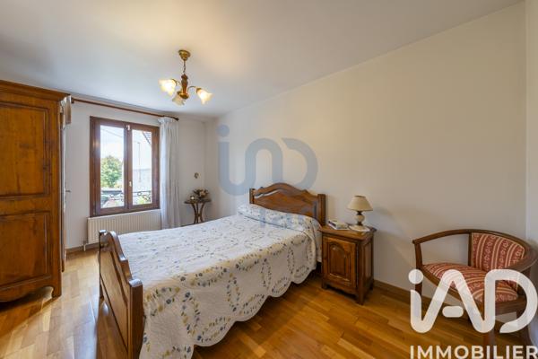 Maison à vendre 5 pièces 100 m² Melun