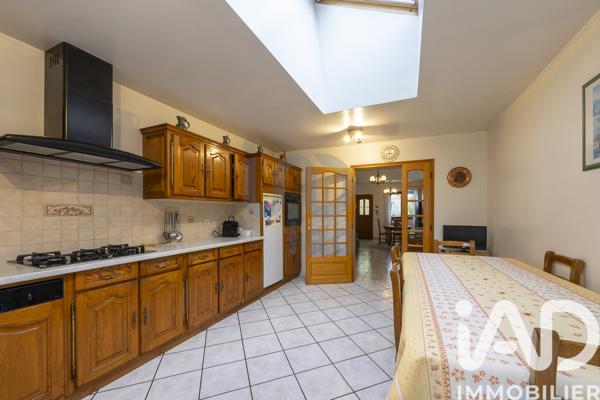 Maison à vendre 5 pièces 100 m² Melun