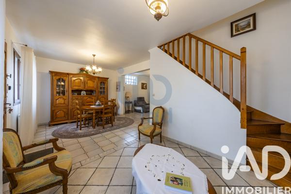 Maison à vendre 5 pièces 100 m² Melun