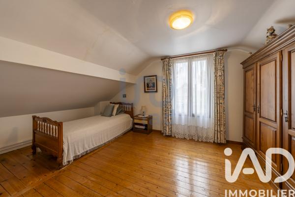 Maison à vendre 5 pièces 100 m² Melun