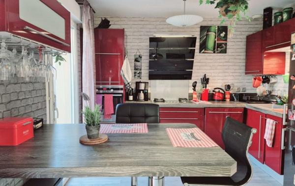 Vente Maison Cournonterral   