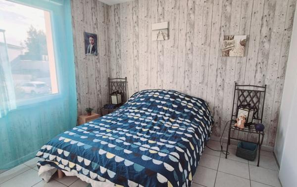 Vente Maison Cournonterral   