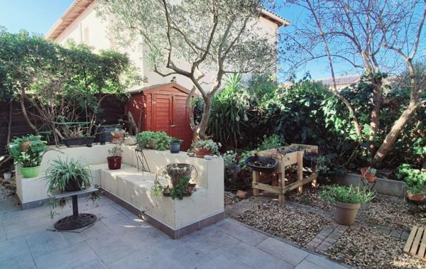 Vente Maison Cournonterral   