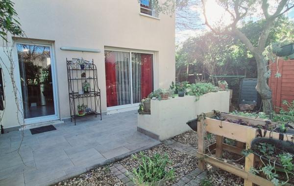 Vente Maison Cournonterral   