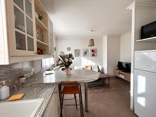À vendre : Appartement T2 à Lyon 9 - Investissement idéal