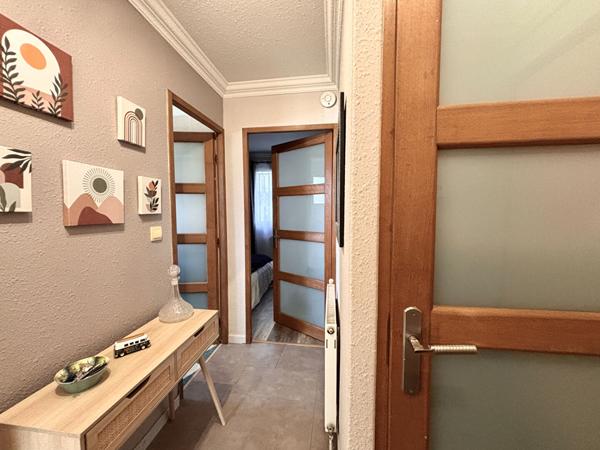 À vendre : Appartement T2 à Lyon 9 - Investissement idéal