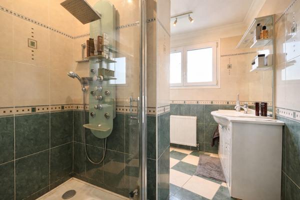 À vendre : Appartement T2 à Lyon 9 - Investissement idéal