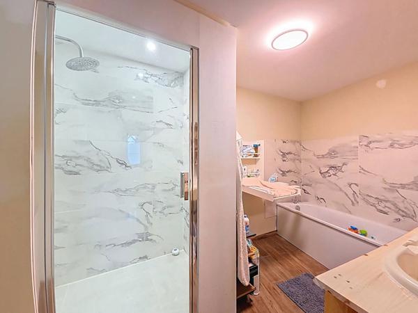 Maison Hénin-Beaumont pièce(s) 98 m2