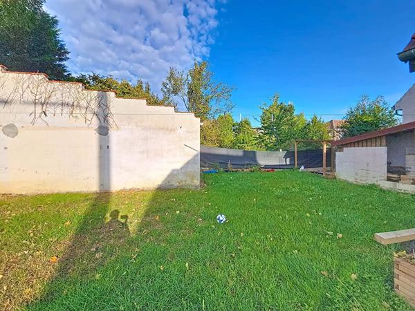 Maison Hénin-Beaumont pièce(s) 98 m2