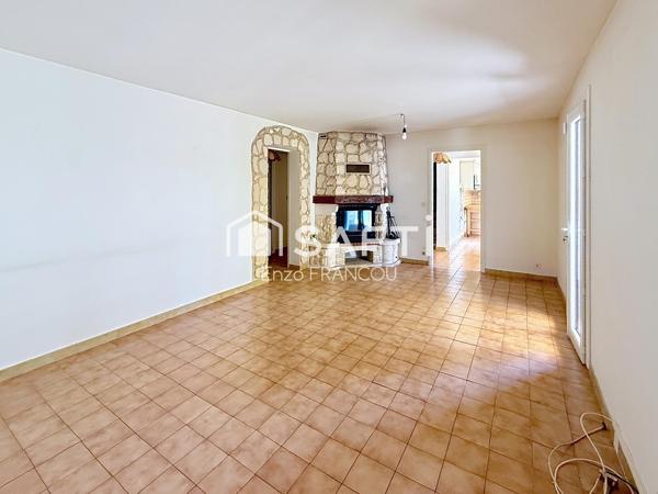 Maison individuelle
