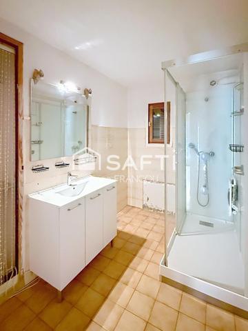 Maison individuelle