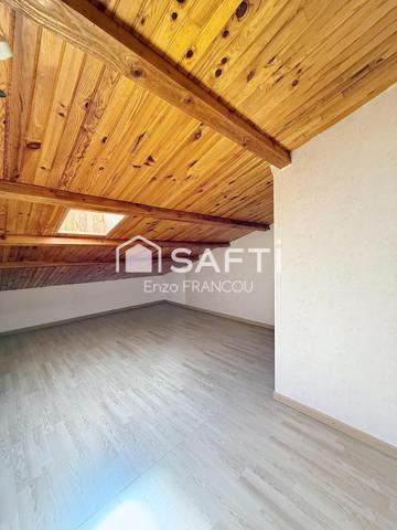 Maison individuelle