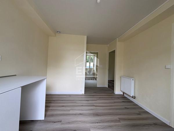 MAISON TYPE II LA COURONNE