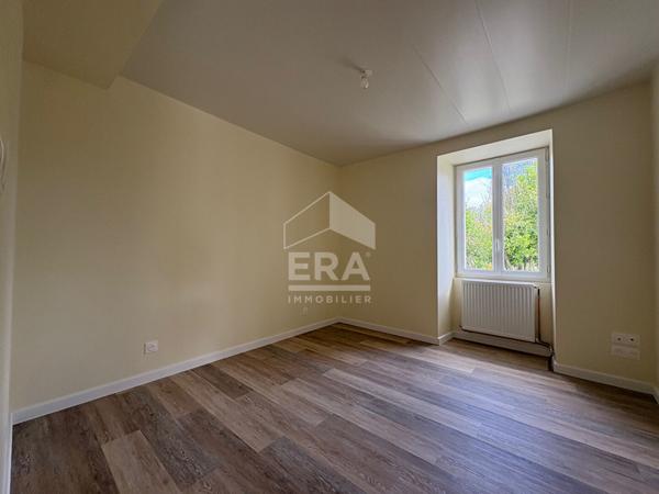 MAISON TYPE II LA COURONNE